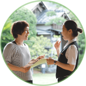 温泉地・宿に寄り添って20年