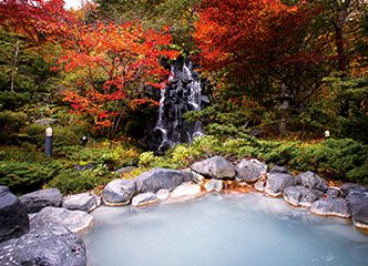 写真：祝いの宿 登別グランドホテル